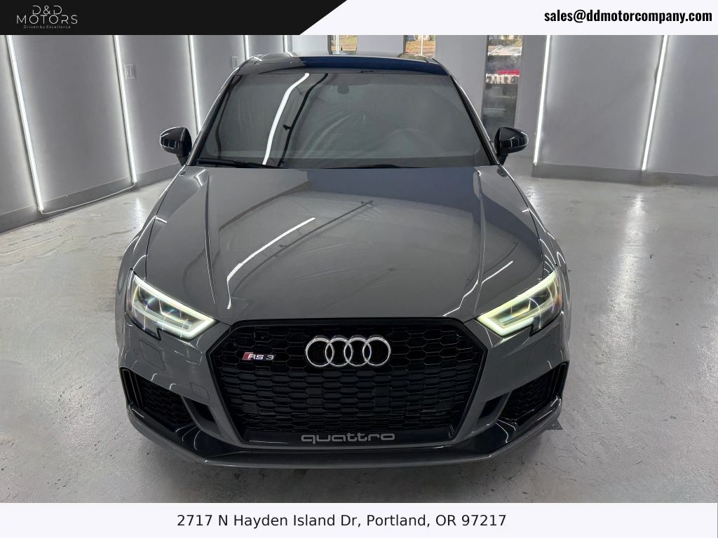 audi rs 3 2020 WUABWGFF5LA903614 image audi rs 3 2020 WUABWGFF5LA903614 image
